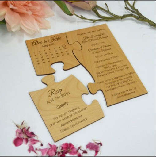 Emulate Android APK Wedding Invitation Design Emulate Android APK Wedding Invitation Design