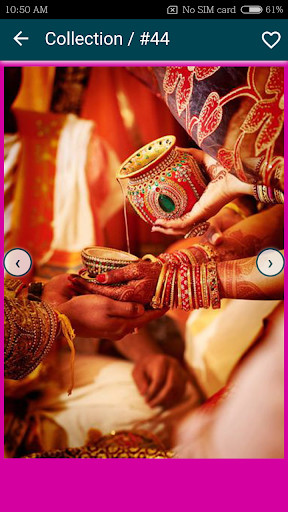 Run android online APK Wedding Items Decoration Ideas from MyAndroid or emulate Wedding Items Decoration Ideas using MyAndroid