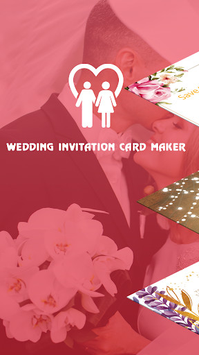 Run android online APK Wedding (Marriage) invitation card maker from MyAndroid or emulate Wedding (Marriage) invitation card maker using MyAndroid