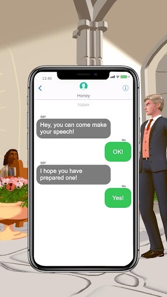 Run android online APK Wedding Mayhem from MyAndroid or emulate Wedding Mayhem using MyAndroid Run android online APK Wedding Mayhem from MyAndroid or emulate Wedding Mayhem using MyAndroid
