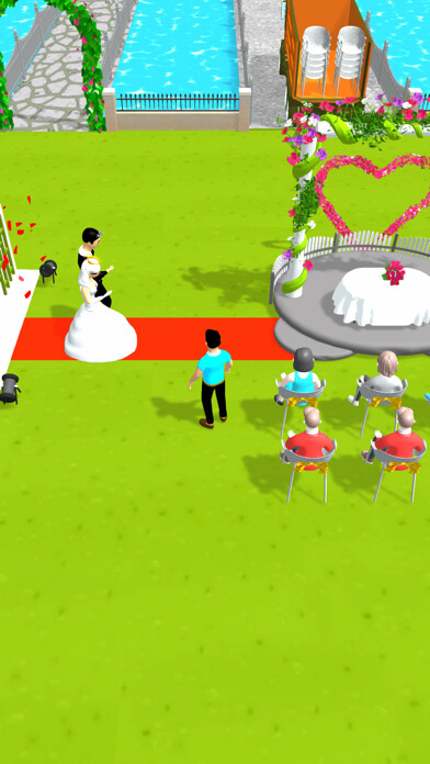 Emulate Android APK Wedding Organizer Emulate Android APK Wedding Organizer