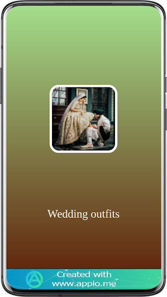 Run android online APK Wedding outfits from MyAndroid or emulate Wedding outfits using MyAndroid Run android online APK Wedding outfits from MyAndroid or emulate Wedding outfits using MyAndroid