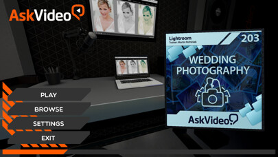 Emulate iPhone app Wedding Photography Course using MyAndroid Emulate iPhone app Wedding Photography Course using MyAndroid