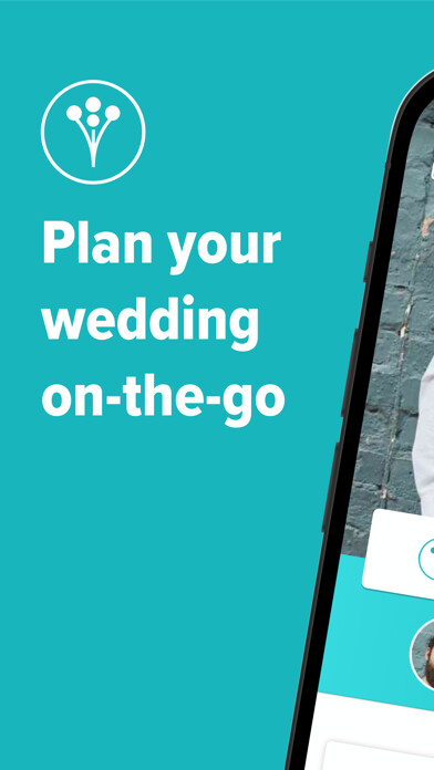 Emulate iPhone app Wedding Planner by WeddingWire using MyAndroid