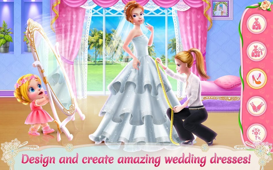 Run android online APK Wedding Planner - Girls Game from MyAndroid or emulate Wedding Planner - Girls Game using MyAndroid Run android online APK Wedding Planner - Girls Game from MyAndroid or emulate Wedding Planner - Girls Game using MyAndroid