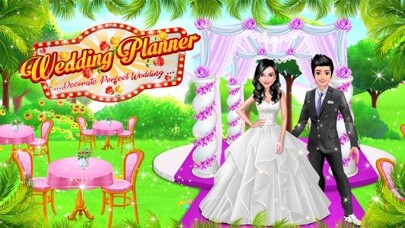 Emulate iPhone app Wedding Planner Makeover Salon using MyAndroid Emulate iPhone app Wedding Planner Makeover Salon using MyAndroid