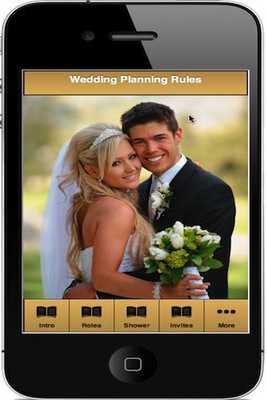 Emulate Android APK Wedding Planning Rules Emulate Android APK Wedding Planning Rules