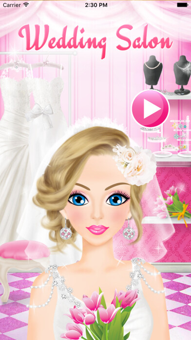 Run android online APK Wedding Salon from MyAndroid or emulate Wedding Salon using MyAndroid