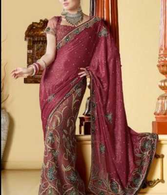 Emulate Android APK wedding sarees designs