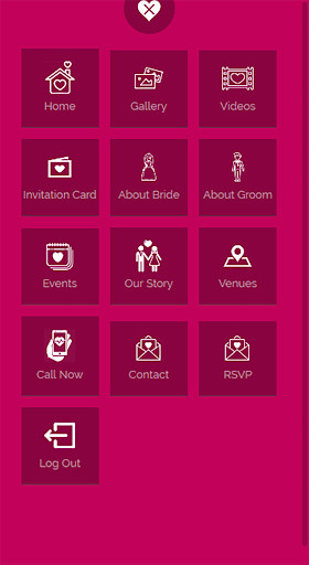 Run android online APK Wedding from MyAndroid or emulate Wedding using MyAndroid Run android online APK Wedding from MyAndroid or emulate Wedding using MyAndroid