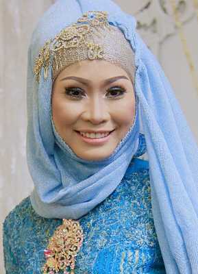 Emulate Android APK Wedding Siti Roif