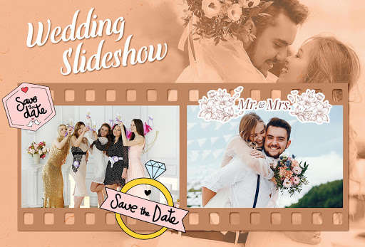 Emulate Android APK Wedding Slideshow Maker Emulate Android APK Wedding Slideshow Maker