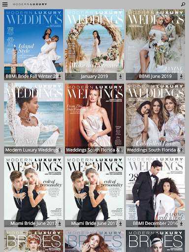 Emulate Android APK Weddings South Florida