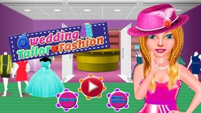 Emulate iPhone app Wedding Tailor Fashion using MyAndroid Emulate iPhone app Wedding Tailor Fashion using MyAndroid