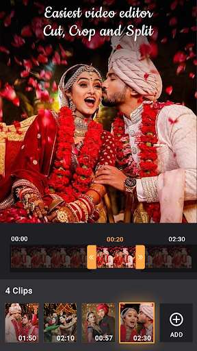 Run android online APK Wedding video maker, Wedding video editor from MyAndroid or emulate Wedding video maker, Wedding video editor using MyAndroid Run android online APK Wedding video maker, Wedding video editor from MyAndroid or emulate Wedding video maker, Wedding video editor using MyAndroid
