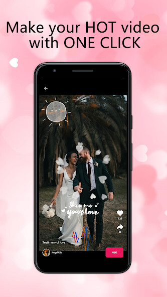 Run android online APK Wedding Video Maker with Music from MyAndroid or emulate Wedding Video Maker with Music using MyAndroid Run android online APK Wedding Video Maker with Music from MyAndroid or emulate Wedding Video Maker with Music using MyAndroid