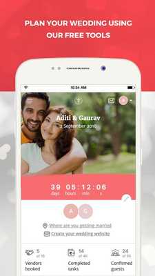 Emulate Android APK WeddingWire.in Emulate Android APK WeddingWire.in