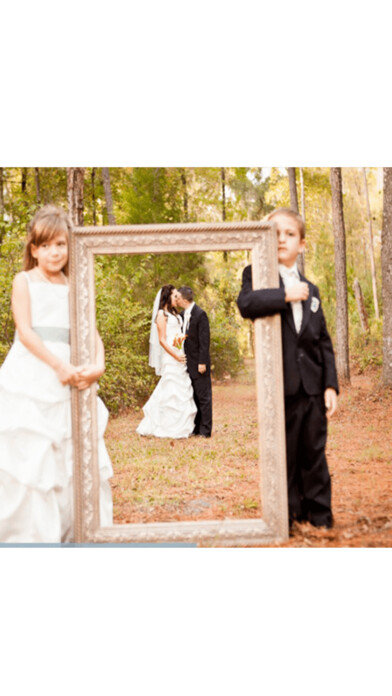 Emulate iPhone app WeddyPoppinz using MyAndroid Emulate iPhone app WeddyPoppinz using MyAndroid