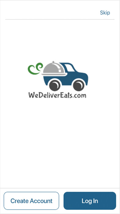 Emulate iPhone app We Deliver Eats using MyAndroid Emulate iPhone app We Deliver Eats using MyAndroid