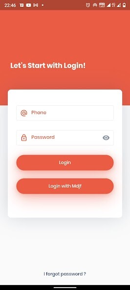 Run android online APK WeDeliver (Restaurant Manager) from MyAndroid or emulate WeDeliver (Restaurant Manager) using MyAndroid Run android online APK WeDeliver (Restaurant Manager) from MyAndroid or emulate WeDeliver (Restaurant Manager) using MyAndroid