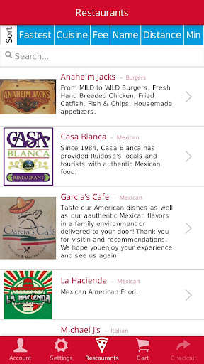 Run android online APK We Deliver Ruidoso from MyAndroid or emulate We Deliver Ruidoso using MyAndroid Run android online APK We Deliver Ruidoso from MyAndroid or emulate We Deliver Ruidoso using MyAndroid