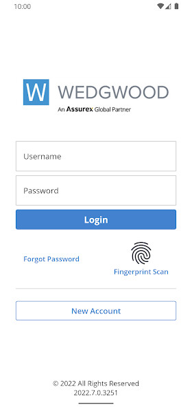 Run android online APK Wedgwood Insurance W/24 from MyAndroid or emulate Wedgwood Insurance W/24 using MyAndroid
