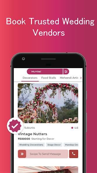 Run android online APK WedNow-Wedding Planning More from MyAndroid or emulate WedNow-Wedding Planning More using MyAndroid Run android online APK WedNow-Wedding Planning More from MyAndroid or emulate WedNow-Wedding Planning More using MyAndroid