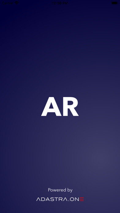 Emulate iPhone app WE DO AR using MyAndroid Emulate iPhone app WE DO AR using MyAndroid