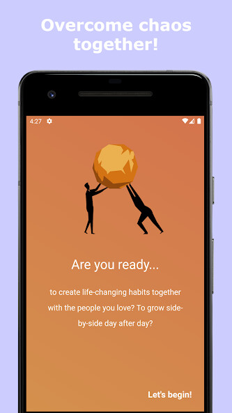 Run android online APK WeDo - Social Habit Builder from MyAndroid or emulate WeDo - Social Habit Builder using MyAndroid Run android online APK WeDo - Social Habit Builder from MyAndroid or emulate WeDo - Social Habit Builder using MyAndroid