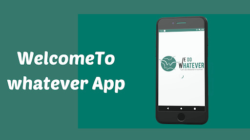 Run android online APK wedowhatever from MyAndroid or emulate wedowhatever using MyAndroid
