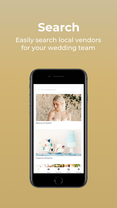 Emulate iPhone app WedPlan Madison using MyAndroid Emulate iPhone app WedPlan Madison using MyAndroid