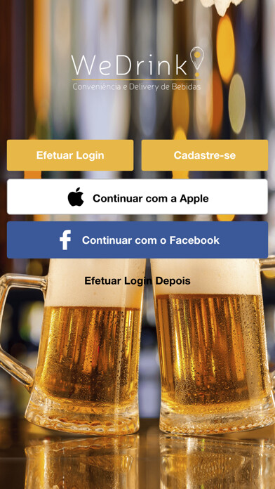 Run android online APK WeDrink from MyAndroid or emulate WeDrink using MyAndroid Run android online APK WeDrink from MyAndroid or emulate WeDrink using MyAndroid