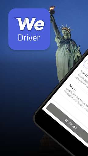 Run android online APK We Driver from MyAndroid or emulate We Driver using MyAndroid Run android online APK We Driver from MyAndroid or emulate We Driver using MyAndroid