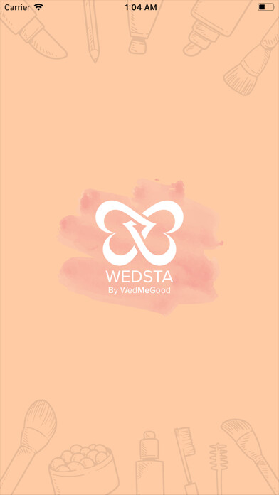Emulate iPhone app Wedsta by WedMeGood using MyAndroid Emulate iPhone app Wedsta by WedMeGood using MyAndroid