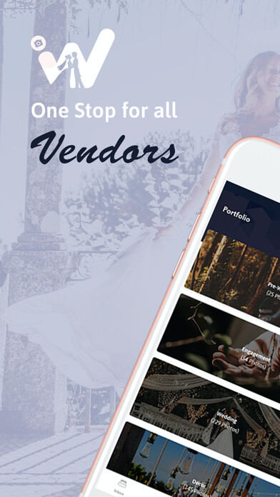 Emulate iPhone app WedTrend Vendor using MyAndroid Emulate iPhone app WedTrend Vendor using MyAndroid