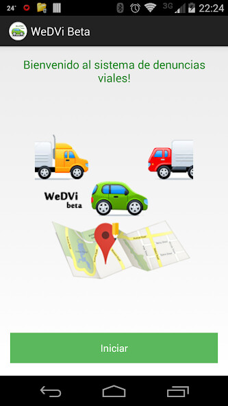 Run android online APK WeDvi from MyAndroid or emulate WeDvi using MyAndroid Run android online APK WeDvi from MyAndroid or emulate WeDvi using MyAndroid
