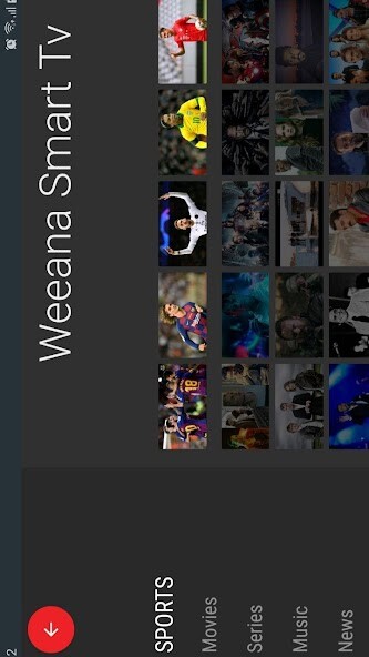 Run android online APK Weeana Smart TV S from MyAndroid or emulate Weeana Smart TV S using MyAndroid Run android online APK Weeana Smart TV S from MyAndroid or emulate Weeana Smart TV S using MyAndroid