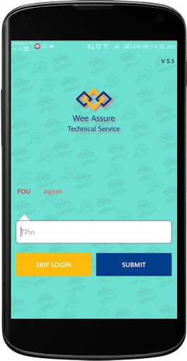 Emulate Android APK WeeAssure (Technical Services) Emulate Android APK WeeAssure (Technical Services)