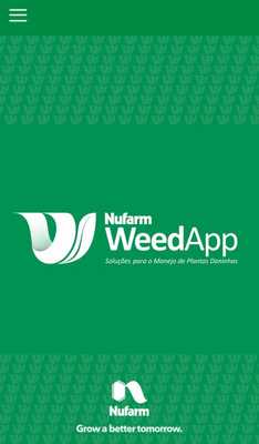 Emulate Android APK WeedApp