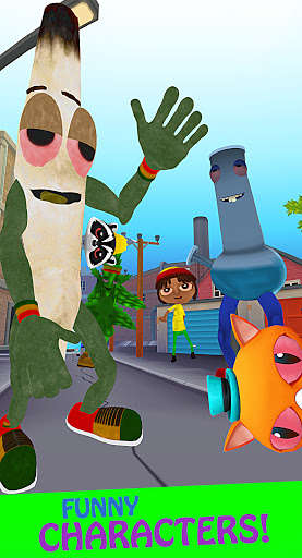 Run android online APK Weed Dash subway run game hemp from MyAndroid or emulate Weed Dash subway run game hemp using MyAndroid Run android online APK Weed Dash subway run game hemp from MyAndroid or emulate Weed Dash subway run game hemp using MyAndroid