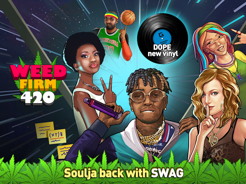 Run android online APK Weed Firm 2: Bud Farm Tycoon from MyAndroid or emulate Weed Firm 2: Bud Farm Tycoon using MyAndroid Run android online APK Weed Firm 2: Bud Farm Tycoon from MyAndroid or emulate Weed Firm 2: Bud Farm Tycoon using MyAndroid