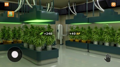 Emulate iPhone app Weed Growing Farm: Drug Tycoon using MyAndroid Emulate iPhone app Weed Growing Farm: Drug Tycoon using MyAndroid