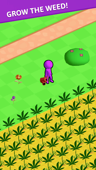 Run android online APK Weed Island - Idle Weed Farm from MyAndroid or emulate Weed Island - Idle Weed Farm using MyAndroid Run android online APK Weed Island - Idle Weed Farm from MyAndroid or emulate Weed Island - Idle Weed Farm using MyAndroid