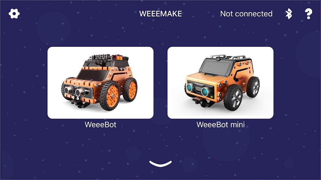 Run android online APK WeeeMake from MyAndroid or emulate WeeeMake using MyAndroid Run android online APK WeeeMake from MyAndroid or emulate WeeeMake using MyAndroid