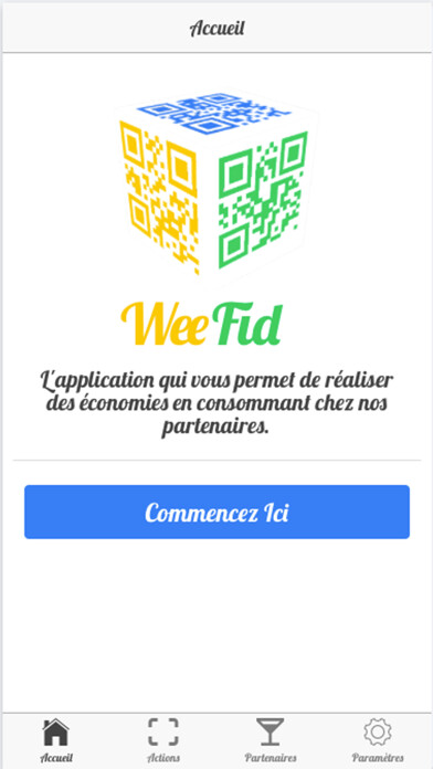 Emulate iPhone app WeeFid using MyAndroid Emulate iPhone app WeeFid using MyAndroid