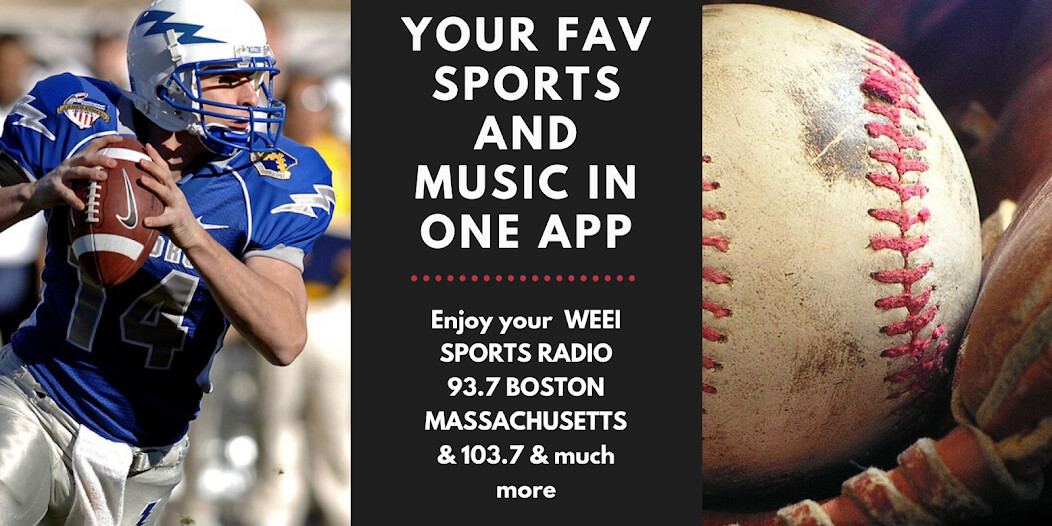 Run android online APK WEEI Sports Radio 93.7 from MyAndroid or emulate WEEI Sports Radio 93.7 using MyAndroid Run android online APK WEEI Sports Radio 93.7 from MyAndroid or emulate WEEI Sports Radio 93.7 using MyAndroid