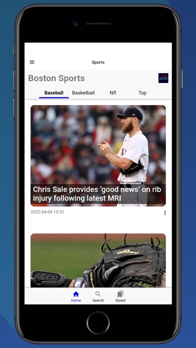 Emulate iPhone app Weei Sports using MyAndroid Emulate iPhone app Weei Sports using MyAndroid