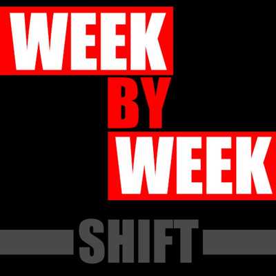 Emulate Android APK Week By Week Shift