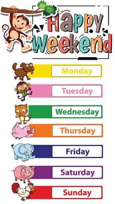 Emulate Android APK Weekend GIF Stickers Emulate Android APK Weekend GIF Stickers