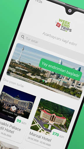 Run android online APK Weekend Trips from MyAndroid or emulate Weekend Trips using MyAndroid Run android online APK Weekend Trips from MyAndroid or emulate Weekend Trips using MyAndroid